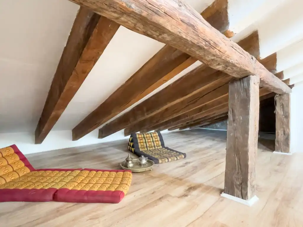 Piso con ascensor en venta en Calle Doctor Fourquet 34, imagen 20