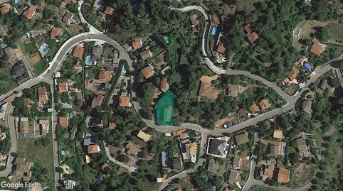 Foto 3 de Edificio en venta en Av Planet, Rellinars, Barcelona