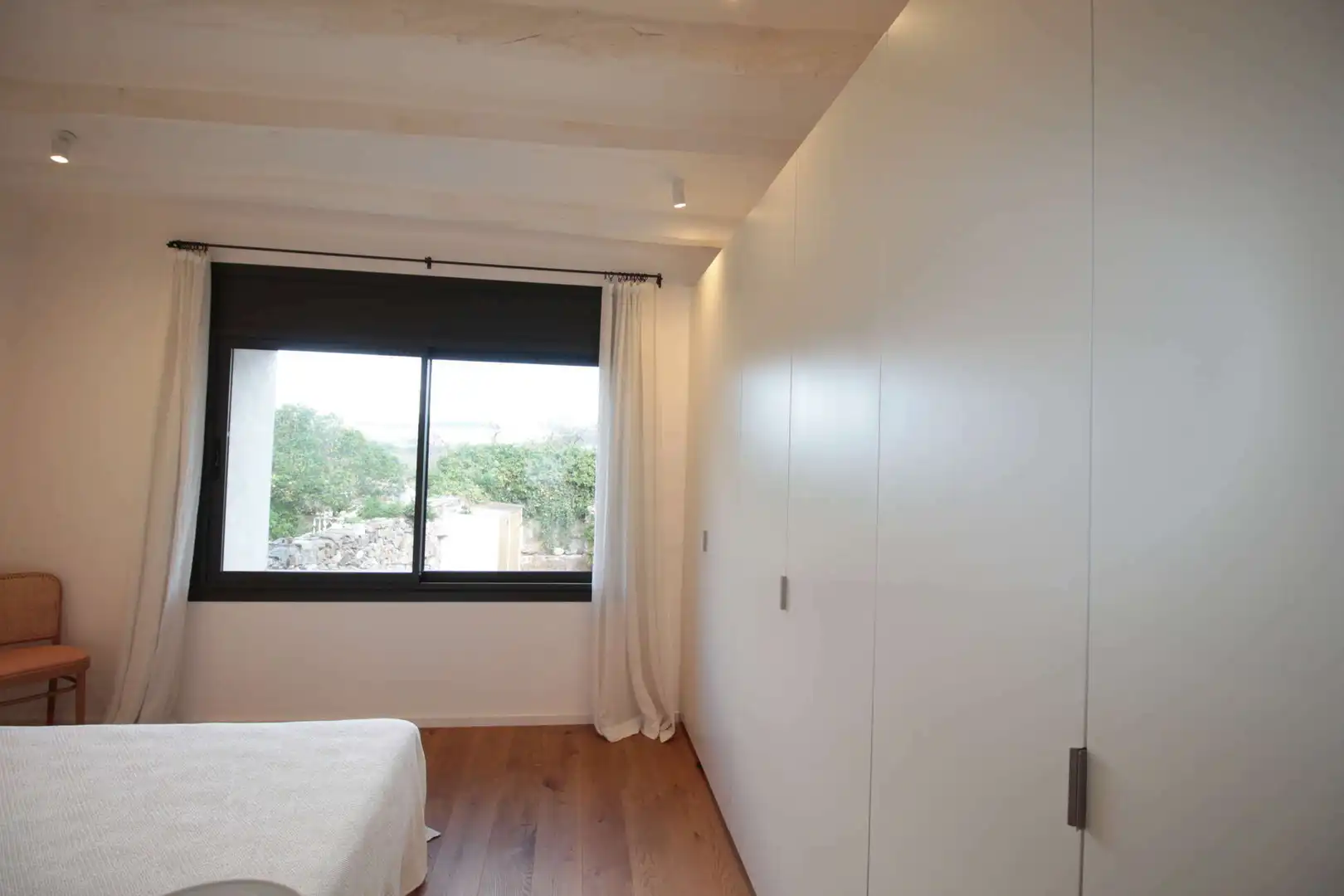 Habitación de Casa o chalet en venta en Vilajuïga con Aire acondicionado, Calefacción y Jardín privado