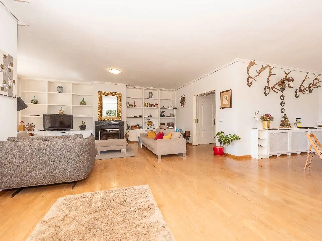 Casa amb jardí en venda a avenida sierra 1, imagen 32
