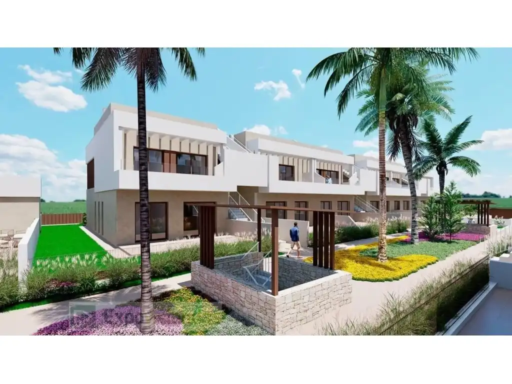Bungalow à vendre à Calle Los Benedictos, imagen 5