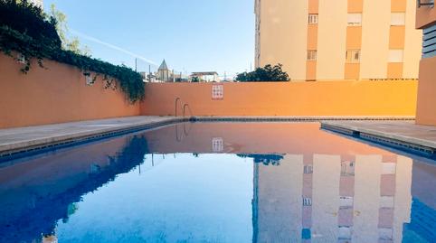 Foto 2 de Pis en venda a Calle Rodrigo de Triana, 4, Centro ciudad, Fuengirola