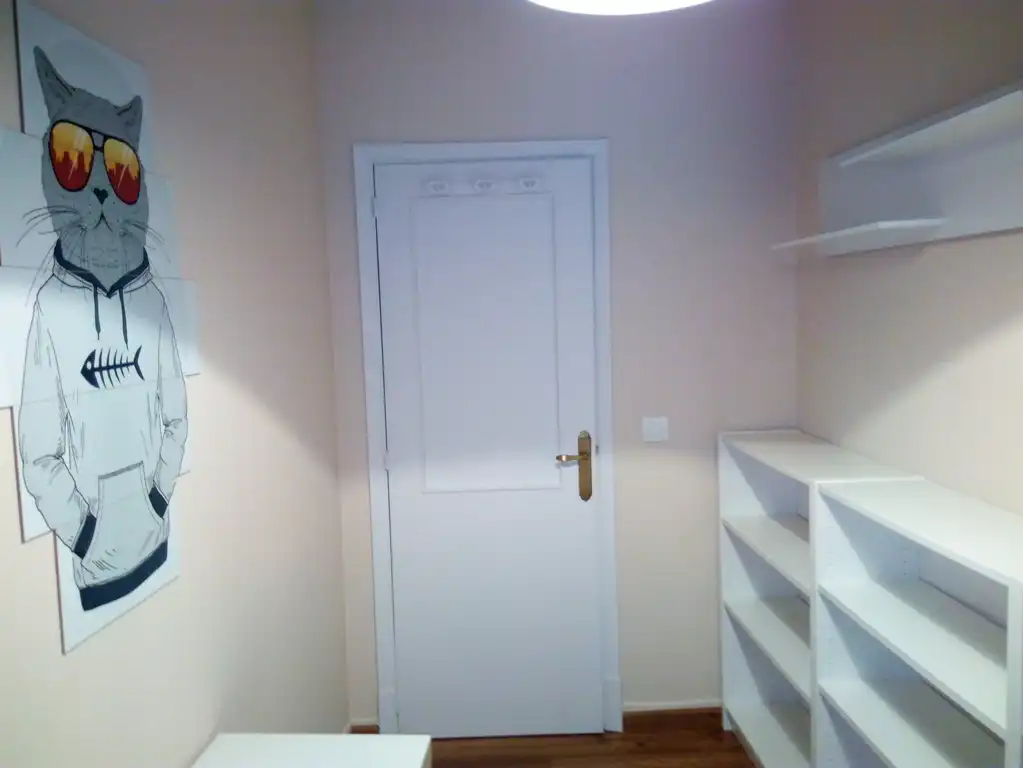 Wohnung mit Aufzug zum Verkauf in Rúa de Montero Rios, imagen 34