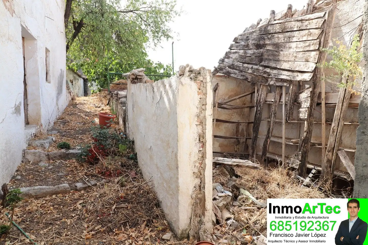 Casa amb terrassa en venda a Íllora, imagen 33