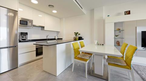 Foto 2 de Piso de alquiler en N/a, Balcón de Finestrat - Terra Marina, Finestrat