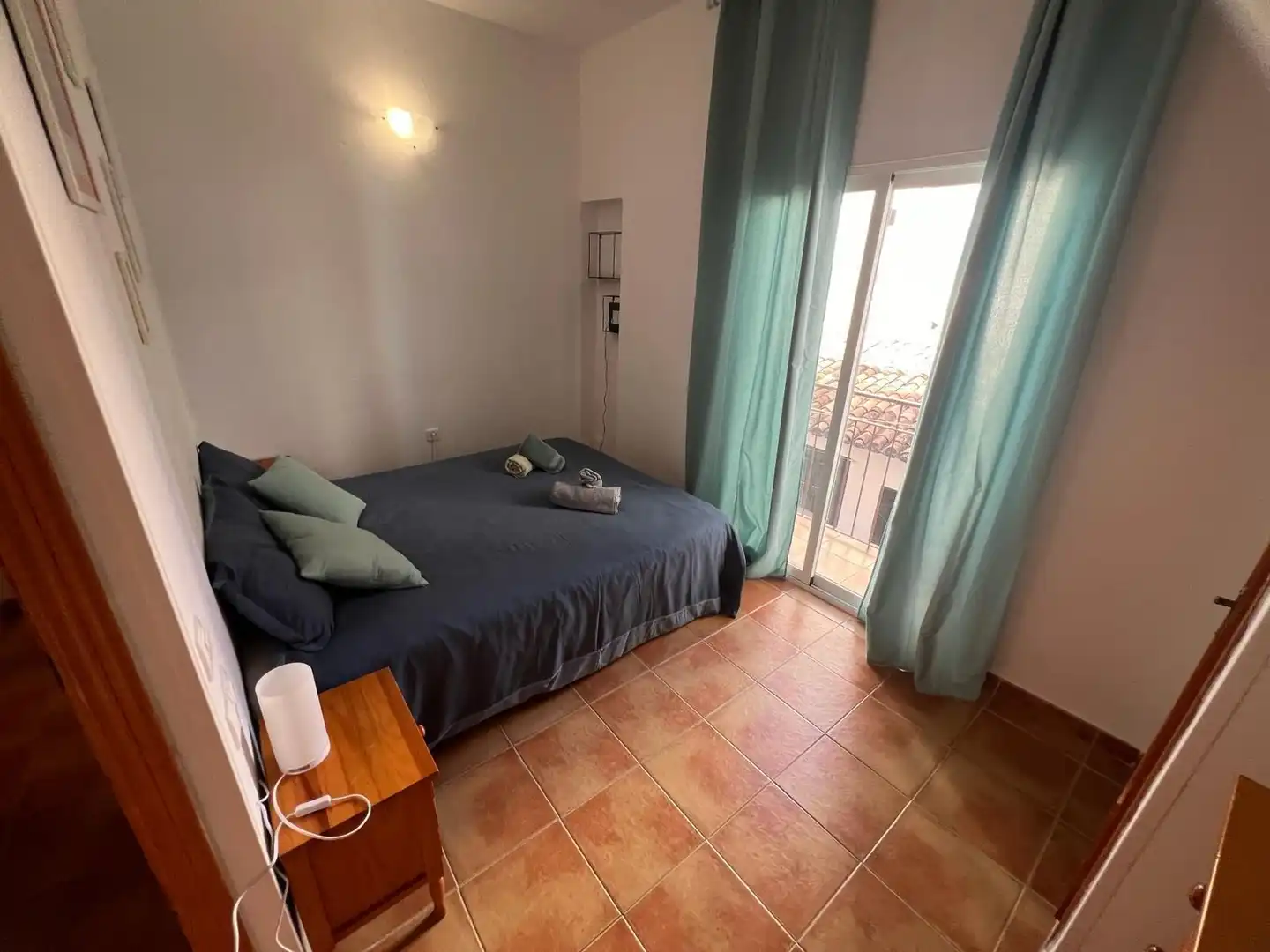 Schlafzimmer von Gebäude zum Verkauf in Benidorm