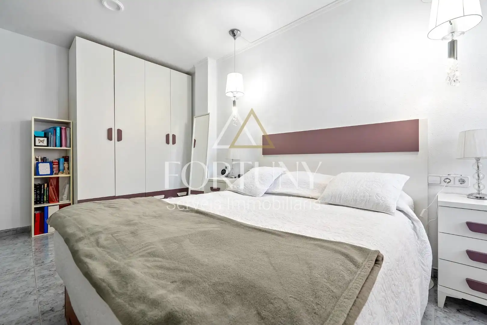Wohnung zum Verkauf in PAISOS CATALANS, Ponent