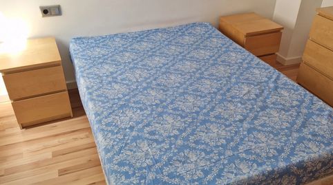 Foto 5 de Piso de alquiler en San Andrés - San Antolín, Murcia Capital