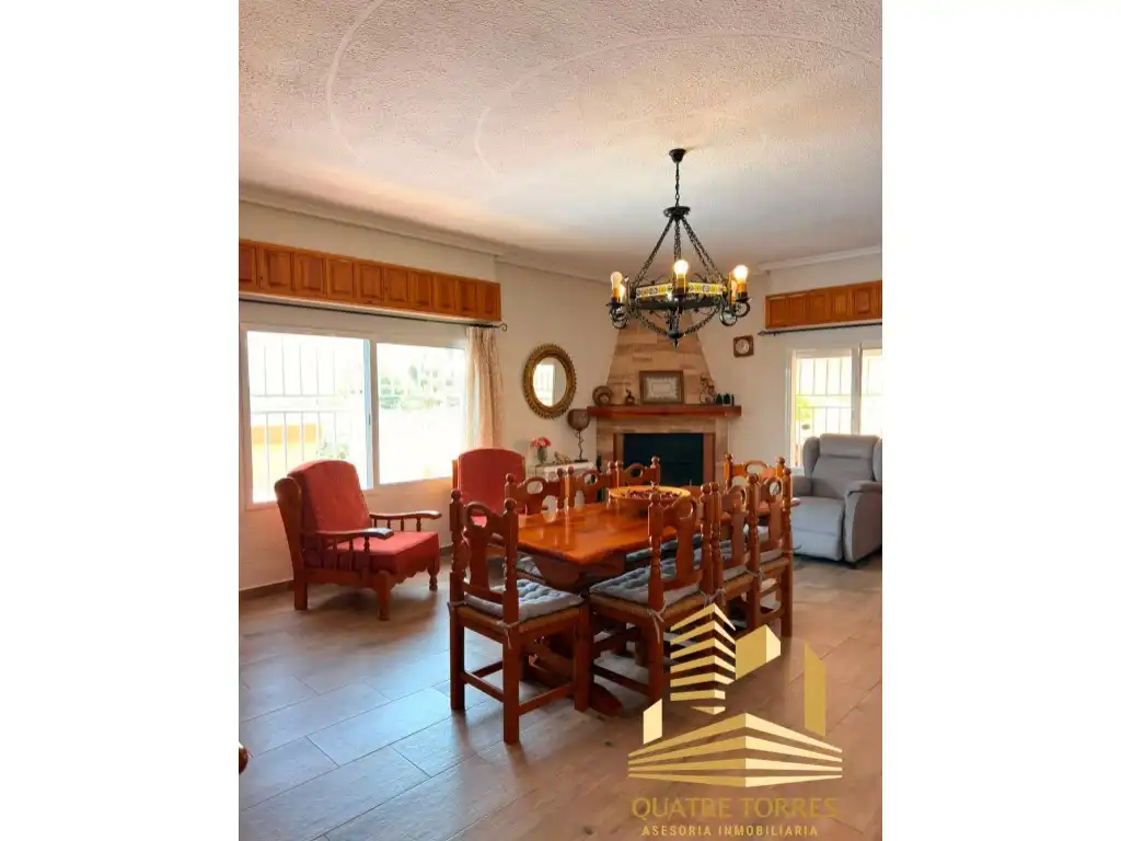 Villa à vendre à Poligono Diseminados (P-66), imagen 6