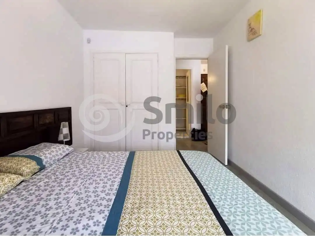 Bedroom of Ground floor for sale in Arona  with Furnished and Community pool