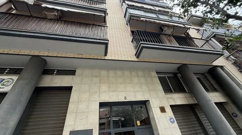 Foto 2 de Pis en venda a Carrer del Puigmal, 10, Cerdanyola Nord, Mataró