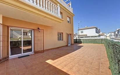 Terrace of Flat for sale in Huércal de Almería  with Terrace