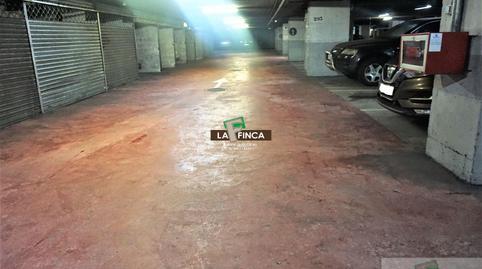 Photo 4 of Garage for sale in Salesas - Foncalada - Campoamor, Asturias