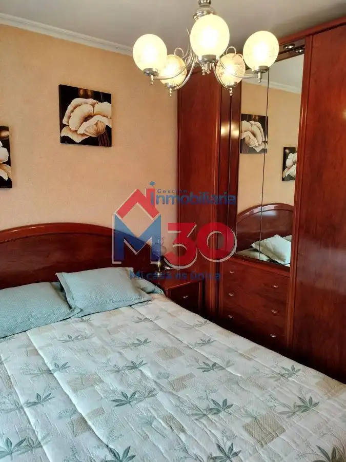 Habitación de Casa o chalet en venta en Miranda de Ebro con Calefacción