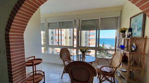 Foto 4 de Apartamento de alquiler en Centro Internacional, Torrox
