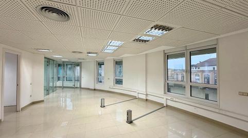 Foto 3 de Oficina de alquiler en Centre - Passeig i Rodalies, Manresa