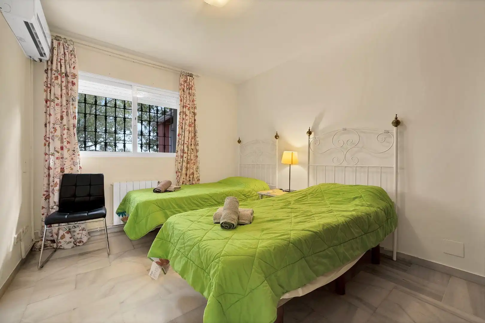 Casa o xalet en venda a Elviria