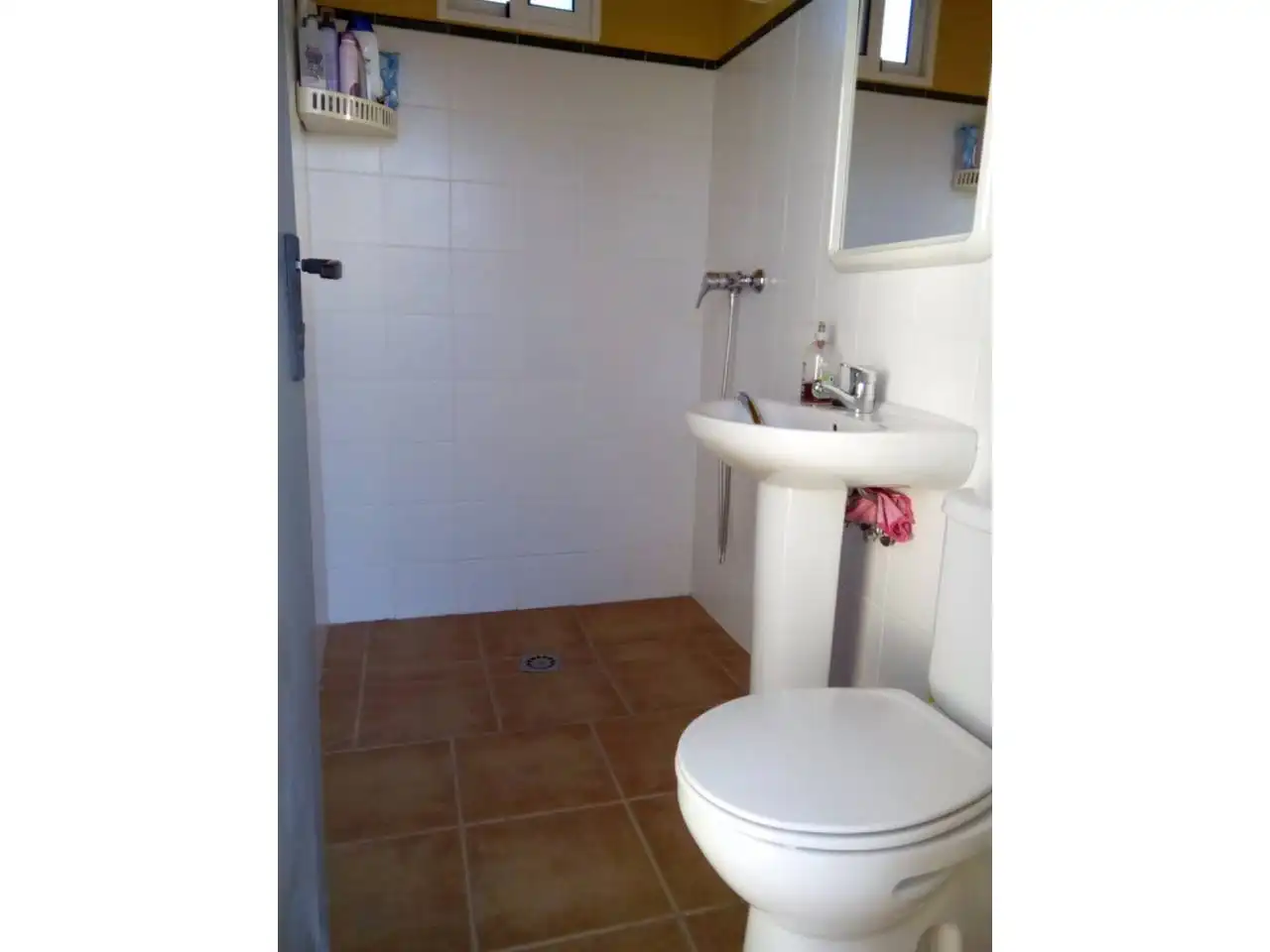 Casa rústica en venda a Morón de la Frontera, imagen 7