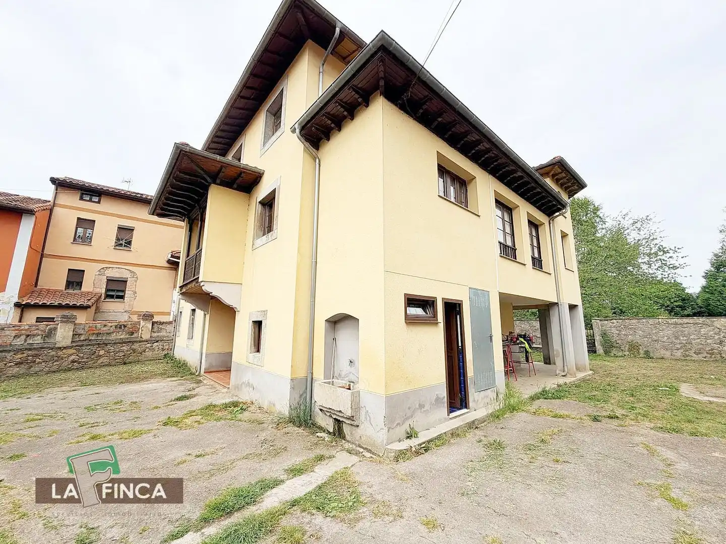 Casa in vendita a PEÑAULLAN, imagen 40