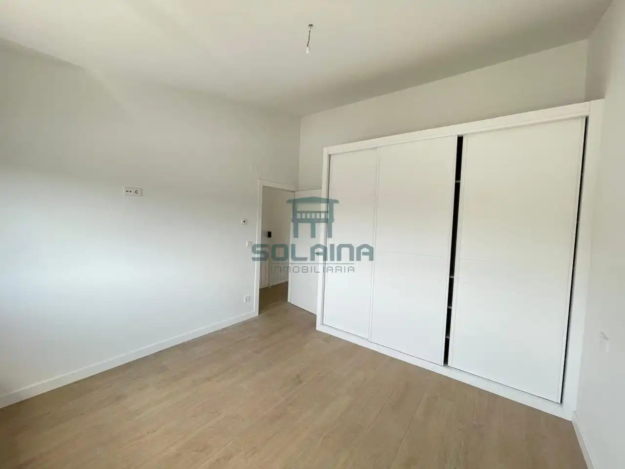 Habitación de Casa o chalet en venta en Ourense Capital  con Calefacción