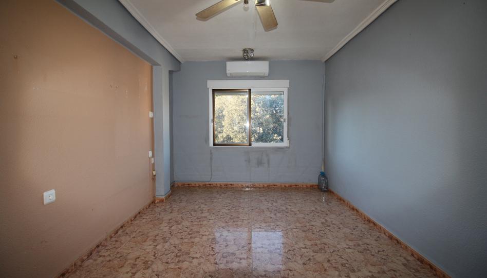 Foto 1 de Pis de lloguer a Carlet, Valencia