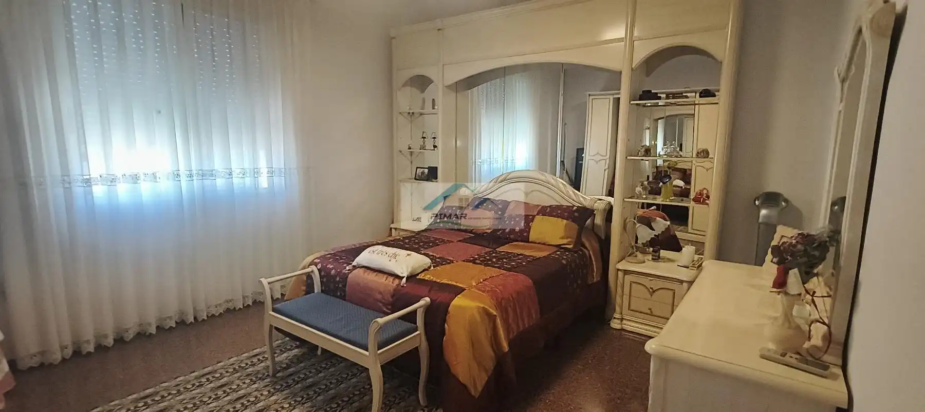 Finca rústica en venta en Jubalcoi
