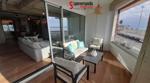 Foto 4 de Pis de lloguer a Castilla - Hermida, Santander