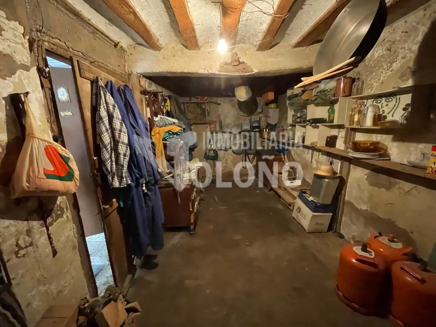 Finca rústica en venda en Cuzcurrita de Río Tirón amb Terrassa i Traster