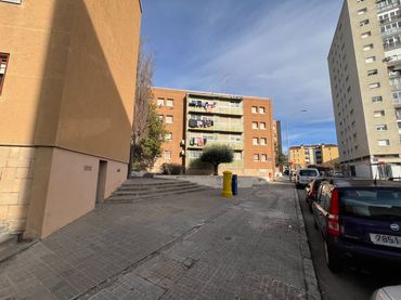 Pis en venda a Carrer de la Cova de l'Àngel