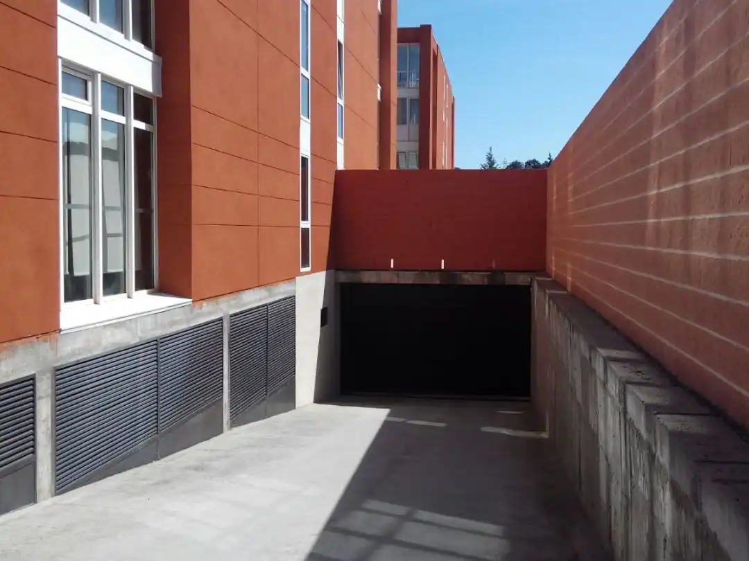 Parking of Lofts for rent in Zona Industrial