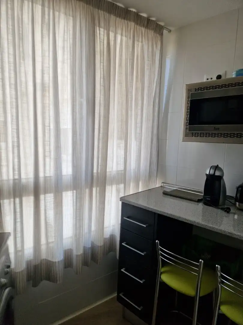 Apartament amb ascensor de lloguer a Cartagena ciudad, imagen 6