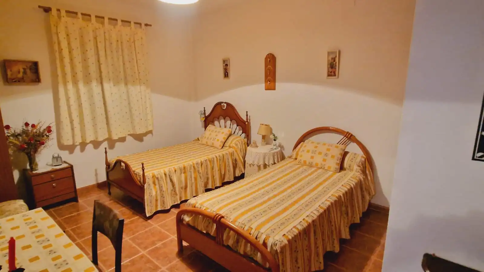 Bedroom of Land for sale in Montoro