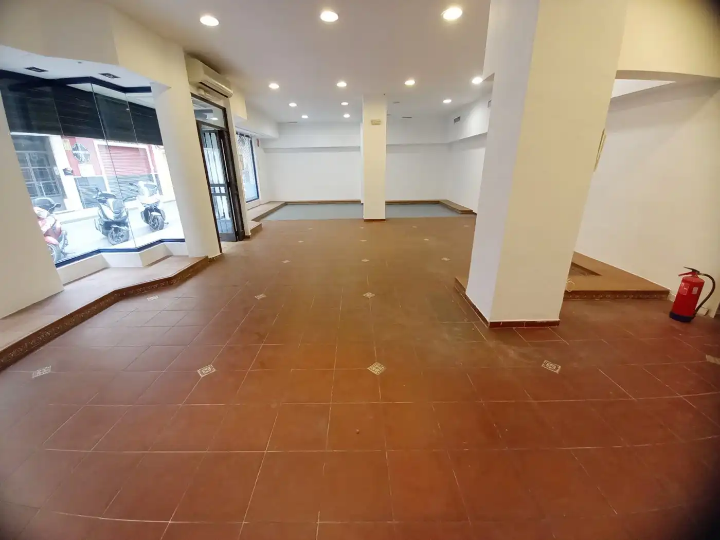 Business premises for sale in Centro