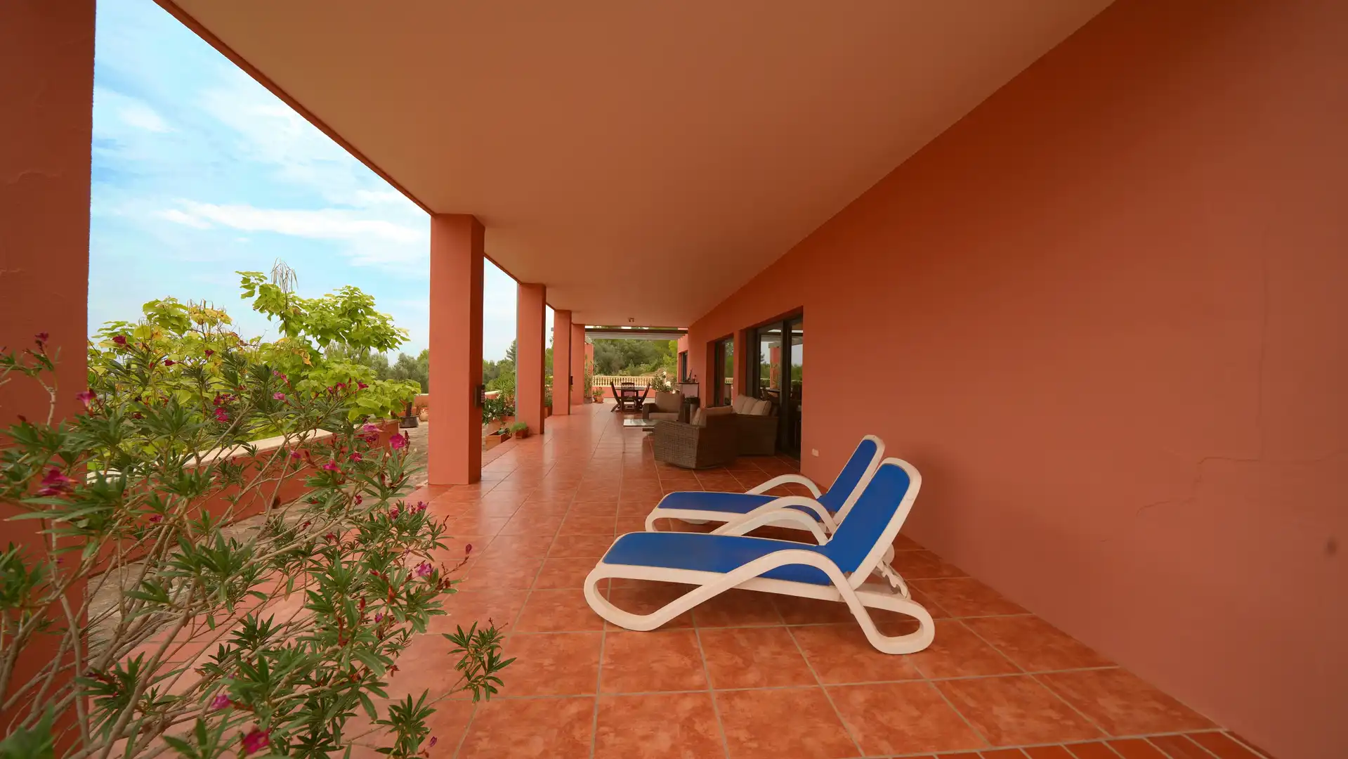 Casa rustica con piscina in vendita a Centro, imagen 16