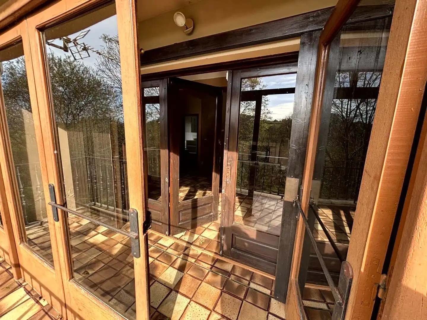 Villa con giardino in vendita a Caserio Santianes 8, imagen 12