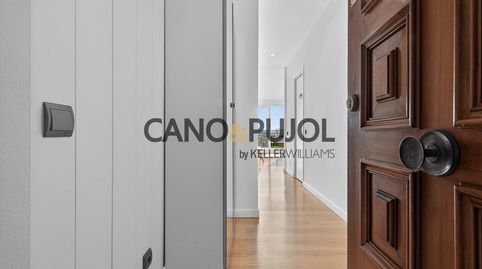 Foto 2 de Piso en venta en Centre - Estació, Sant Cugat del Vallès