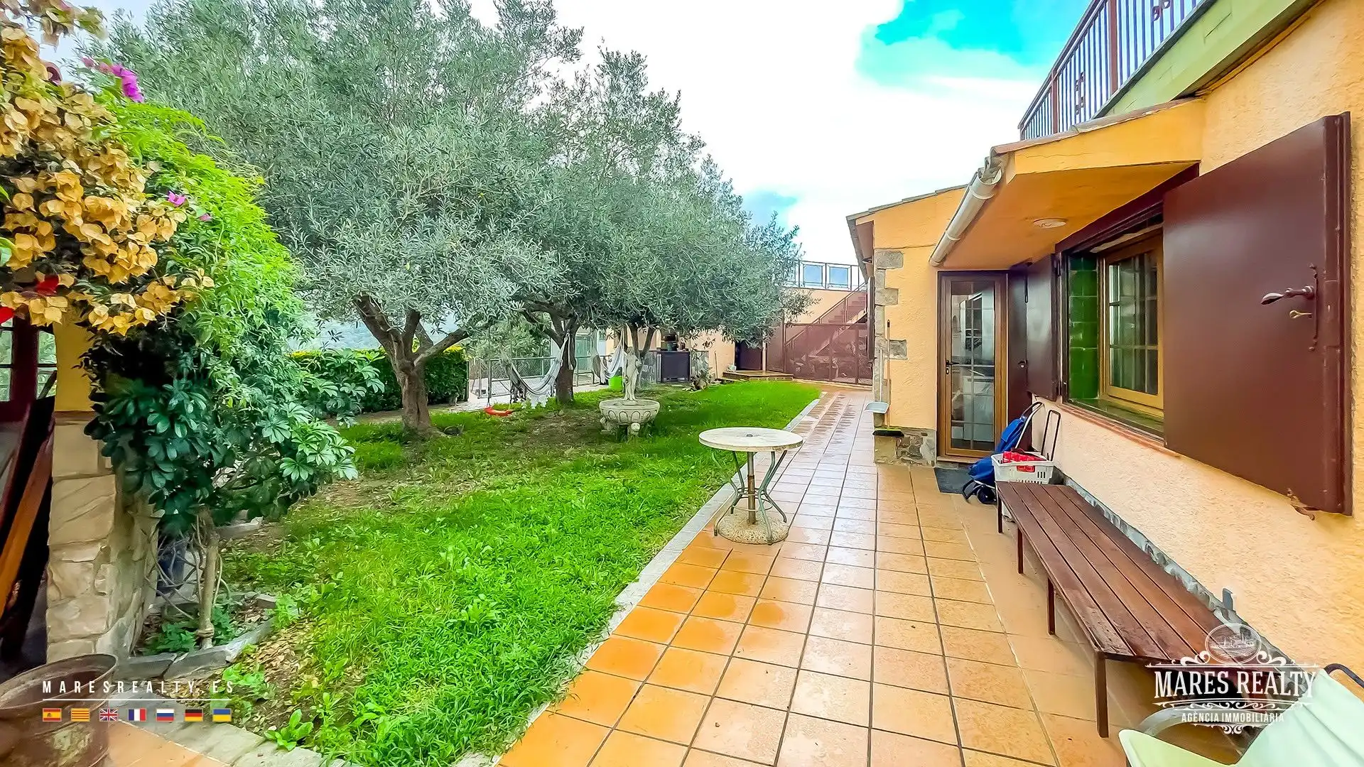 Casa con piscina en venta en Lloret Blau - La Creu de Lloret, imagen 44