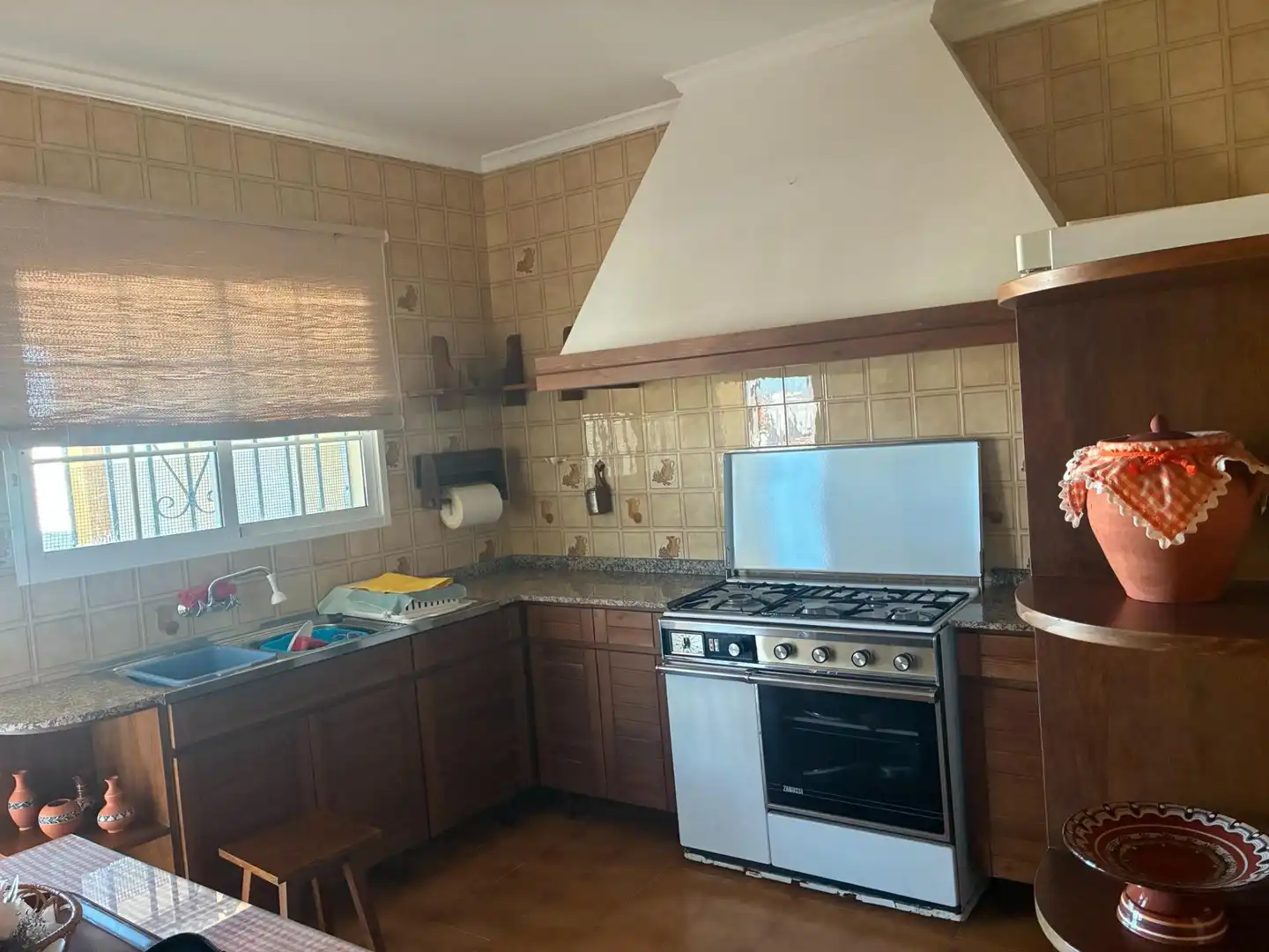Cuina de Pis en venda en Villanueva de los Castillejos