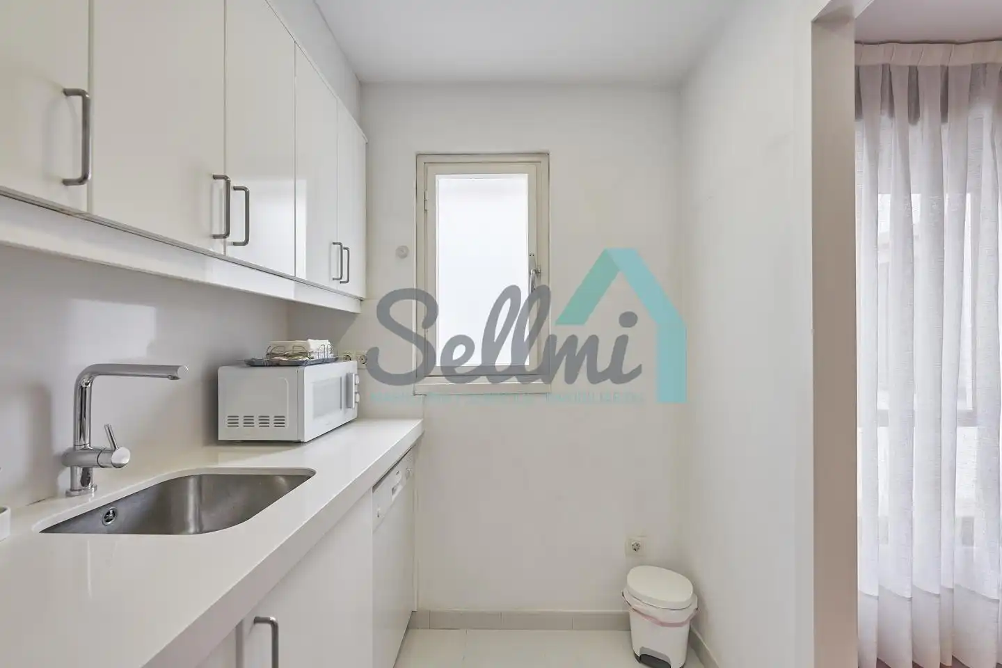 Flat with lift to rent in Calle Pedro Antonio Menéndez, imagen 11