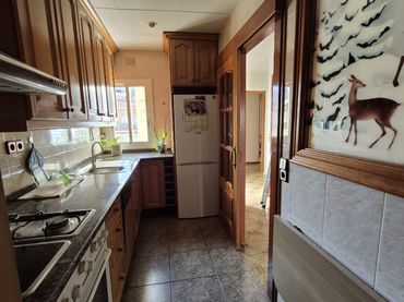 Appartement avec balcon à vendre à Calella