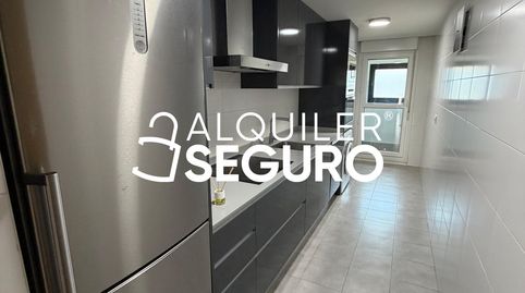 Photo 4 of Flat for rent in Manuel Portela Valladares, Buenavista, Getafe