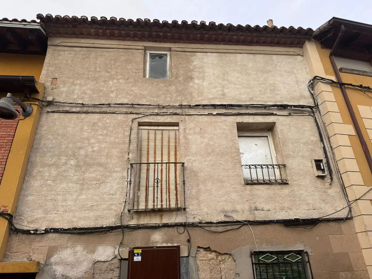 Casa rústica en venda a Valoria la Buena, imagen 3