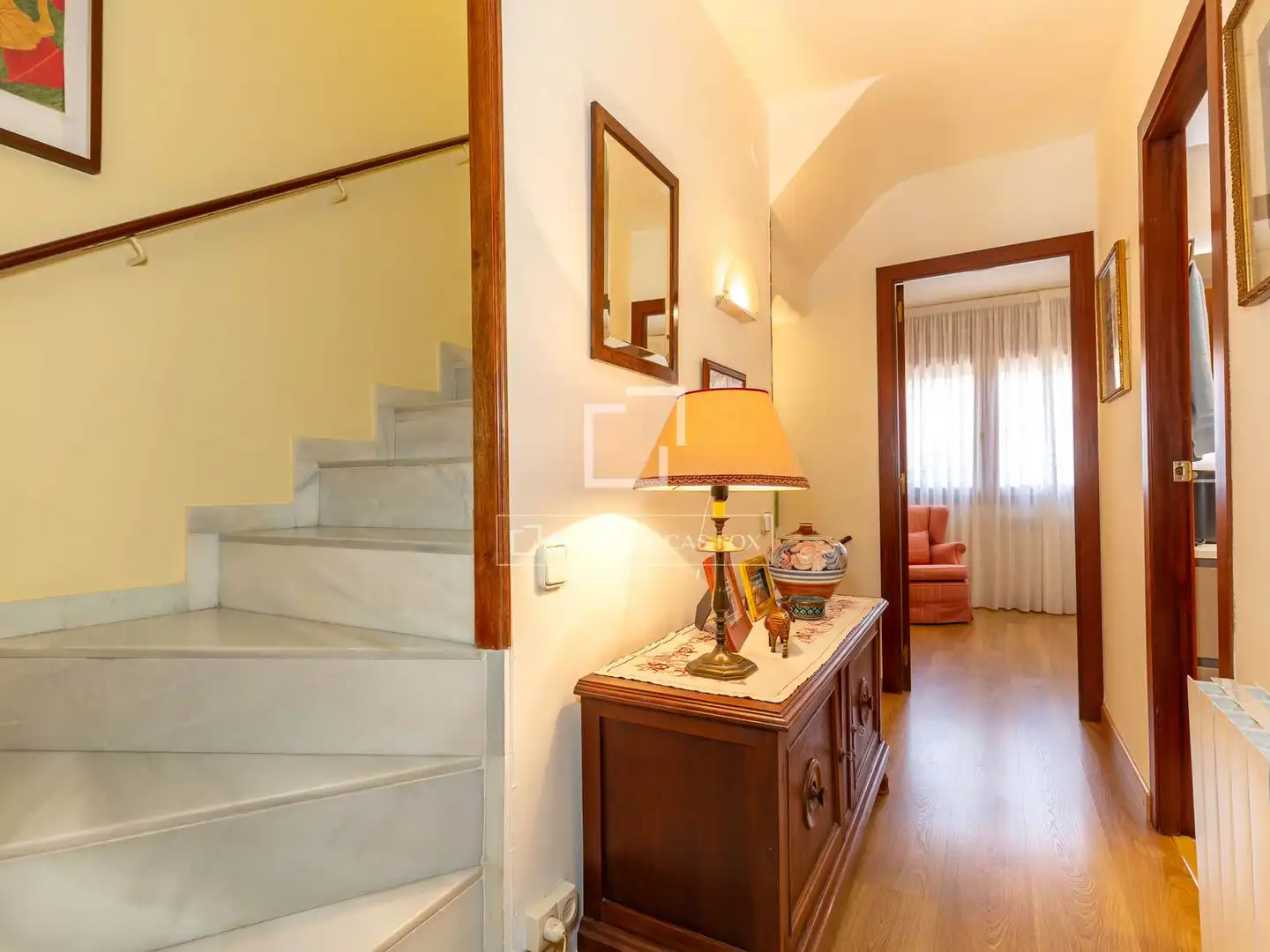 Casa o chalet en venta en Sant Just Desvern con Aire acondicionado, Calefacción y Jardín privado