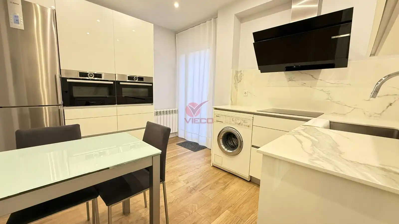 Appartement à vendre à PLAZA DE LA MORQUERA, imagen 4