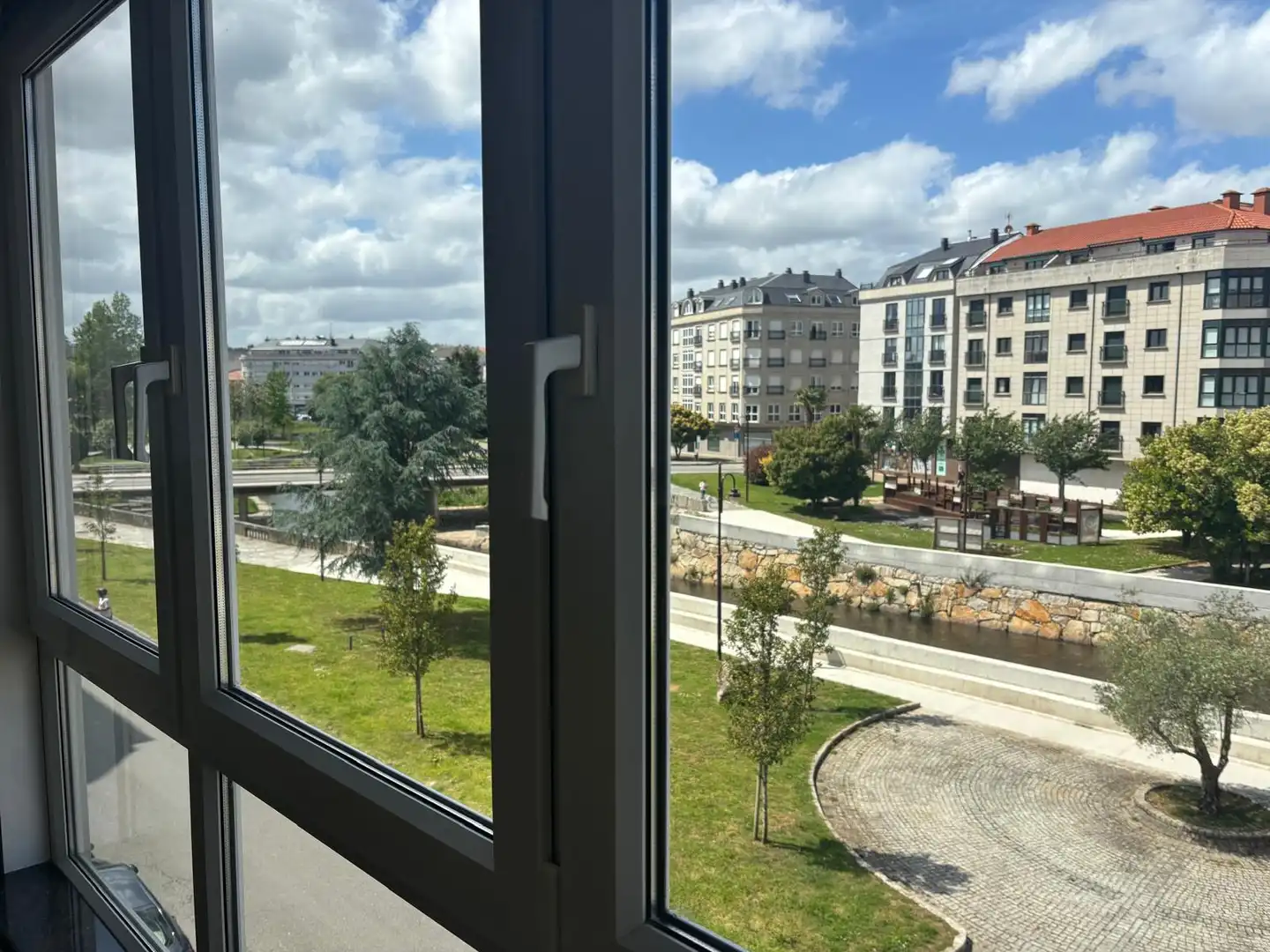 Wohnung mit Aufzug zum Verkauf in Carballo, imagen 2