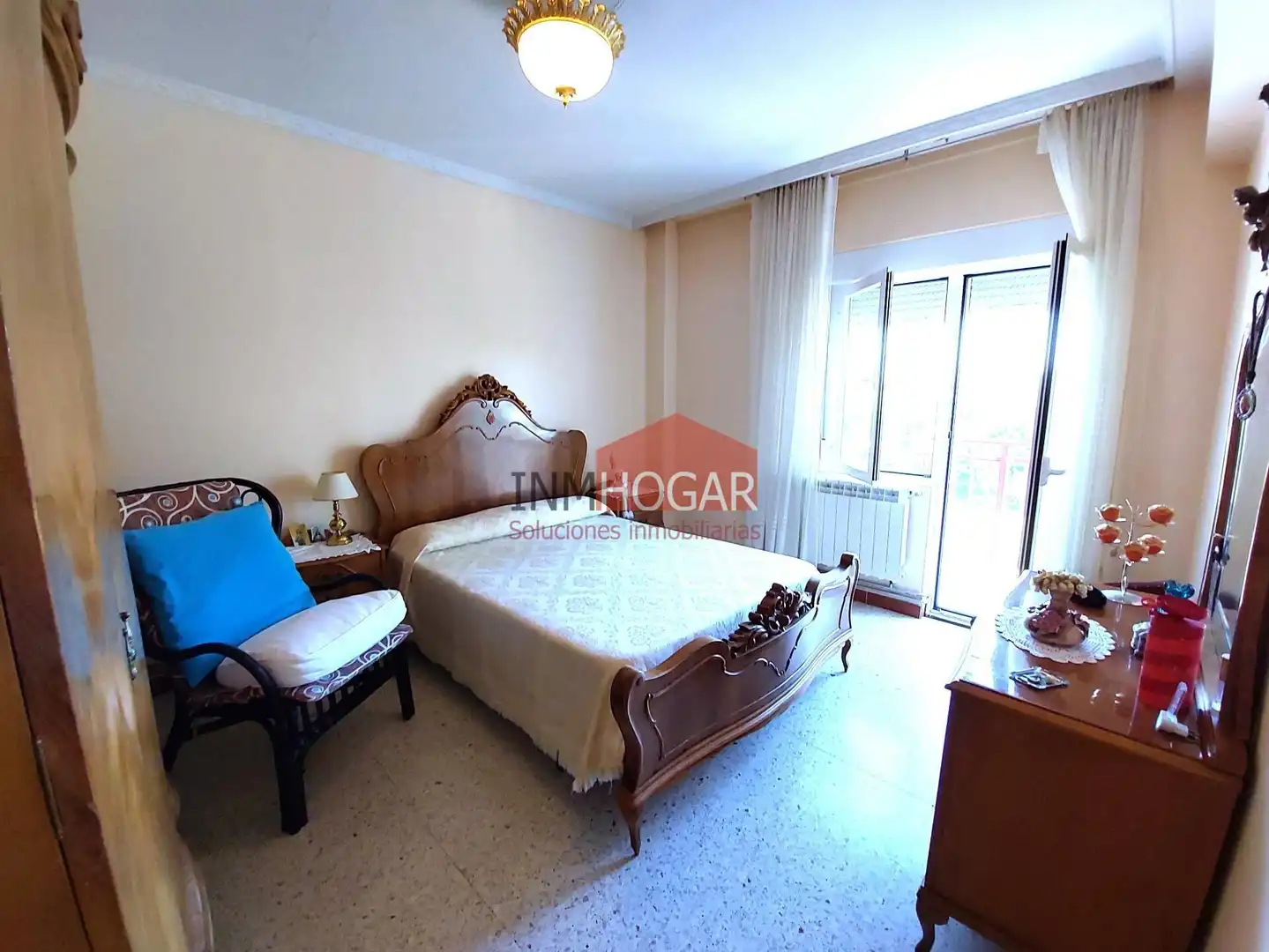 Piso con ascensor en venta en Arévalo, imagen 17