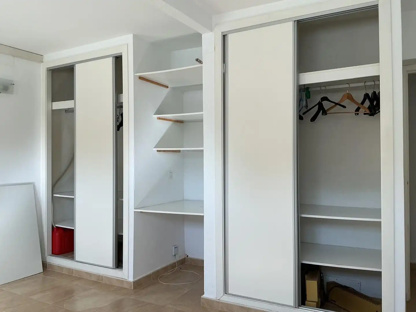 Bedroom of Houses for sale in Orihuela  with Air Conditioner, Private garden and Terrace