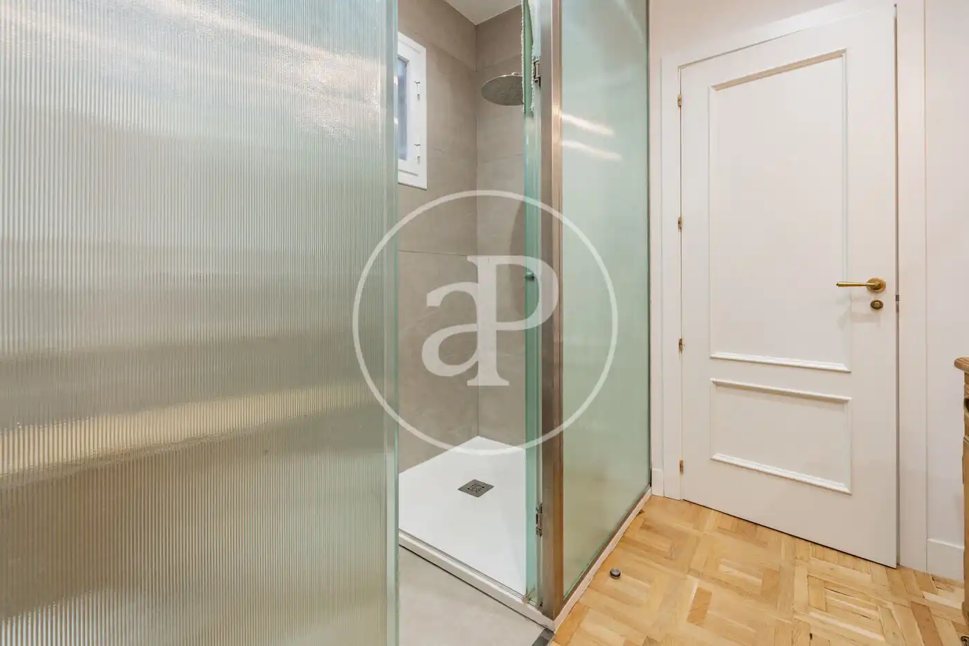 Appartamento con terrazza in vendita a Chamberí, imagen 35