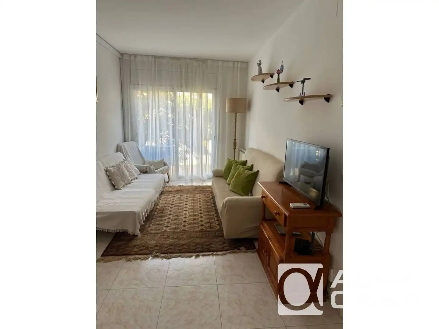 Appartamento con terrazza in vendita a Centre, imagen 9