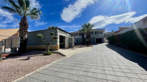 Foto 2 de Casa o xalet en venda a Rojales, Alicante